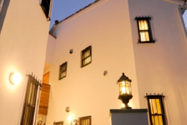 Calk Wall