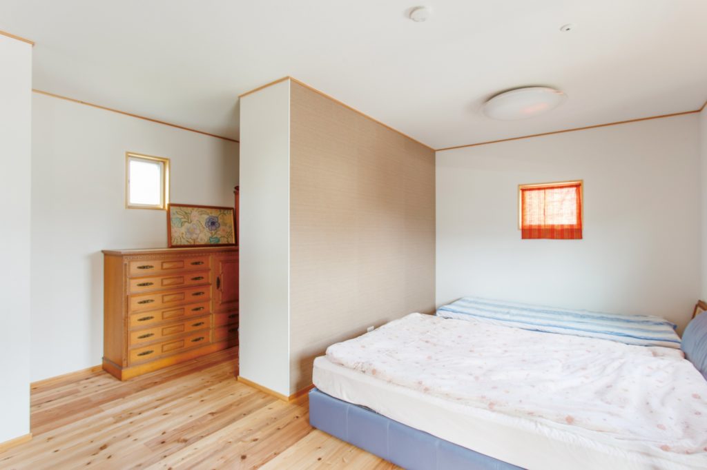セカンドライフは木の家で　コンパクトかつ便利に住まう