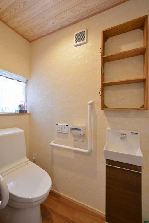 空堀に住まうまちなみ