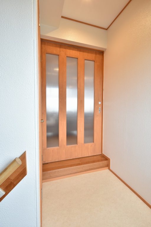 店舗付き住宅のリフォーム