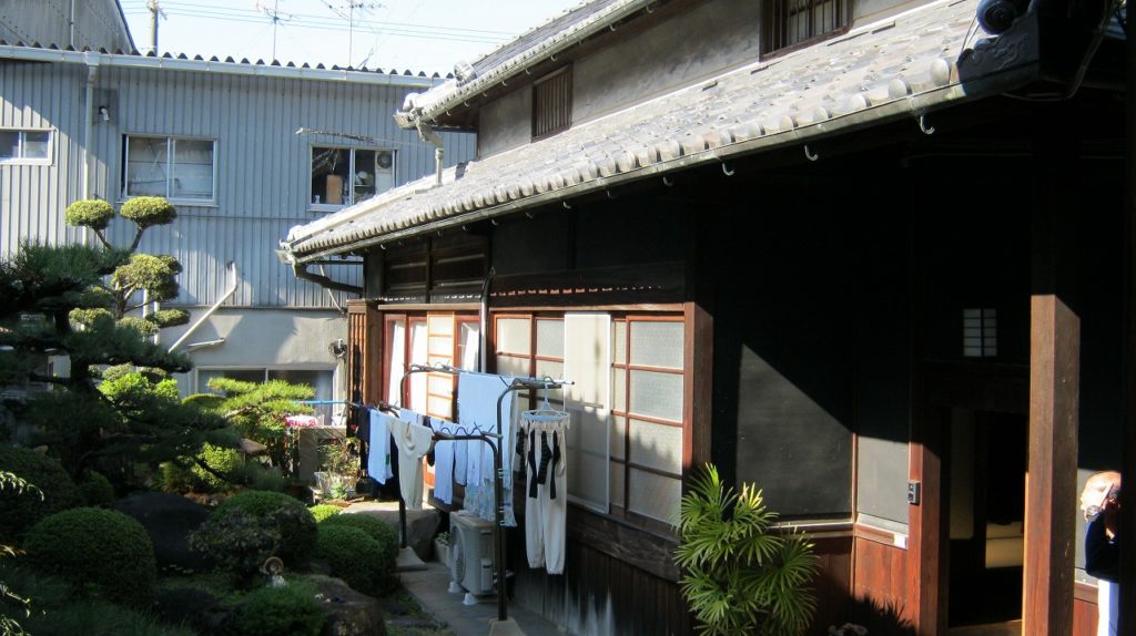 古民家再生フルリフォーム