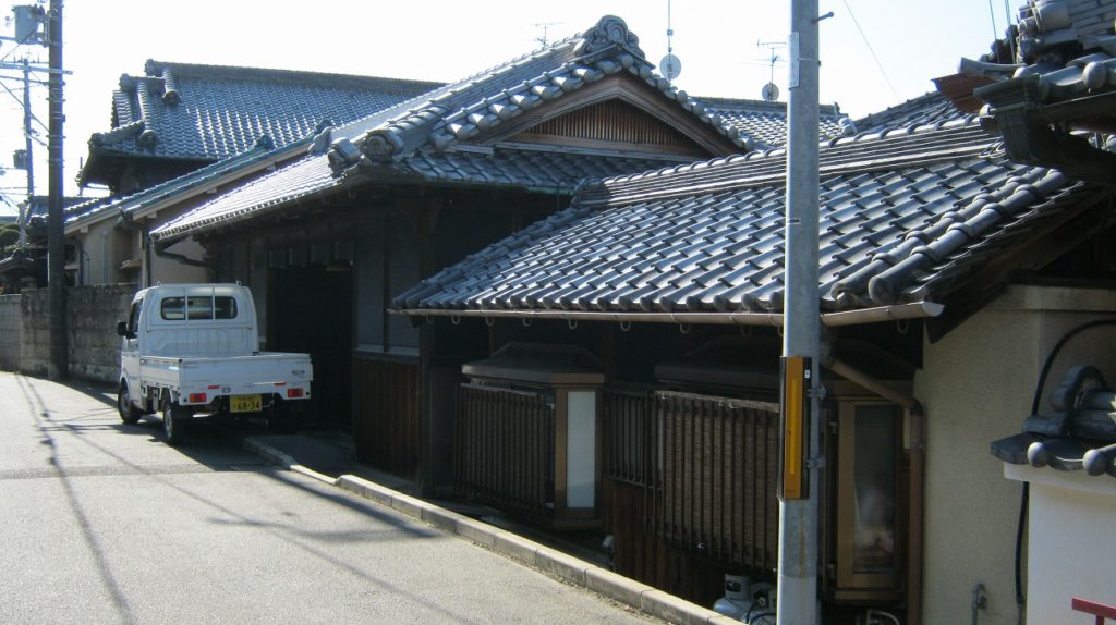 古民家再生フルリフォーム