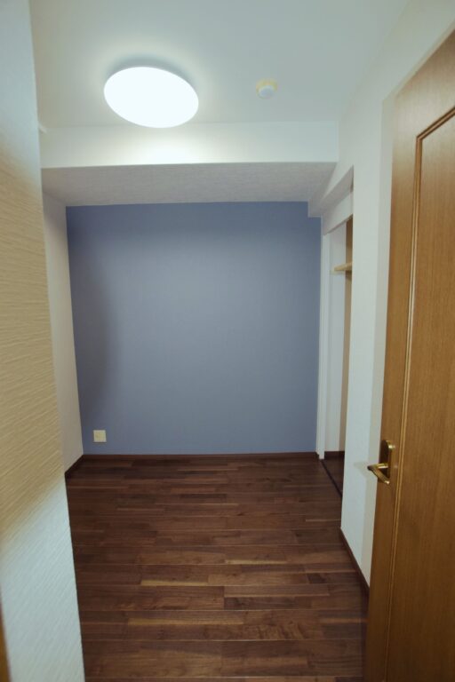 築23年のマンションをフルリフォーム