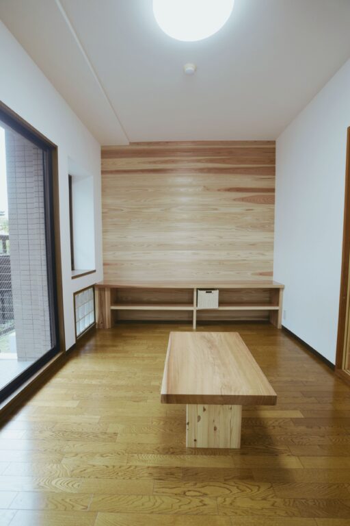 築23年のマンションをフルリフォーム