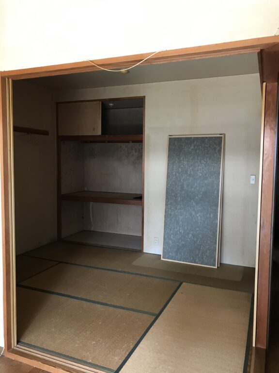 築23年のマンションをフルリフォーム