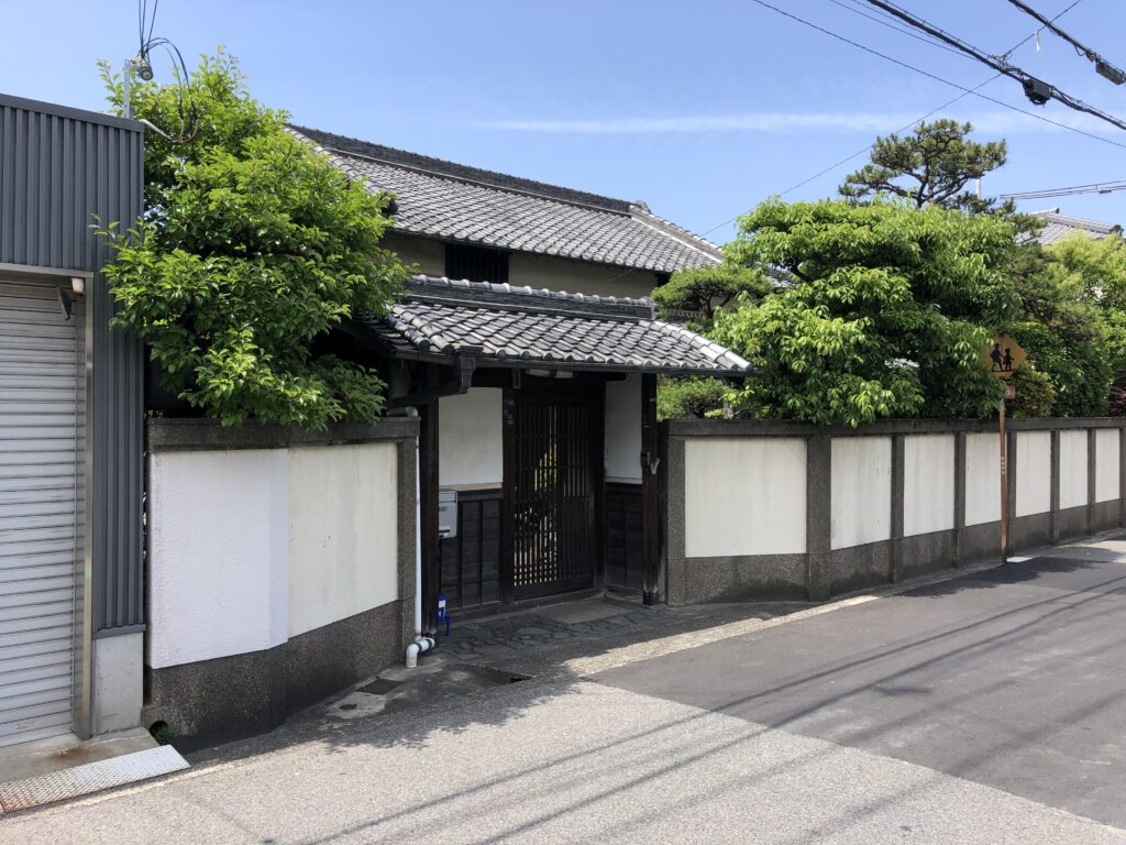 地域最優秀賞　築80年古民家リノベーション