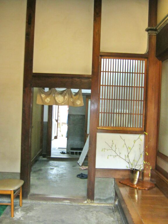地域最優秀賞　築80年古民家リノベーション
