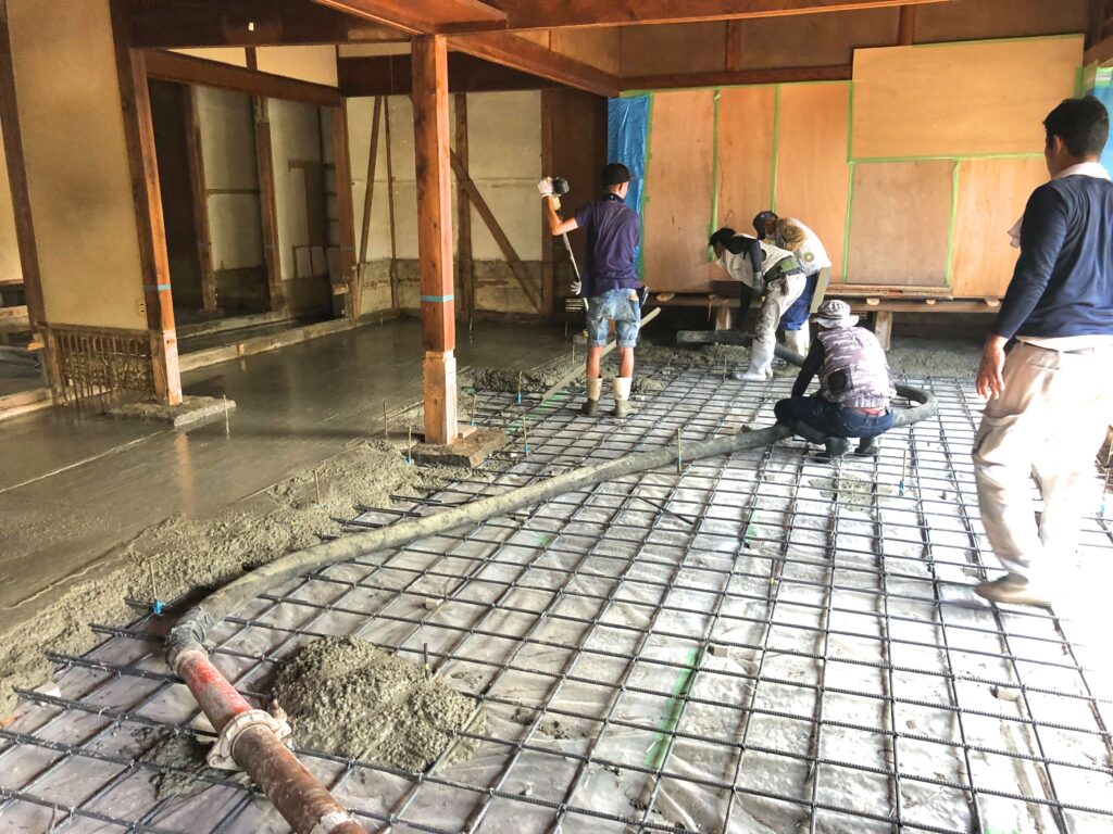 地域最優秀賞　築80年古民家リノベーション